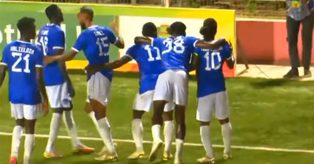 بمقصية غربال في سان بيدرو.. الهلال ممثلاً وحيداً للسودان في مجموعات دوري الأبطال