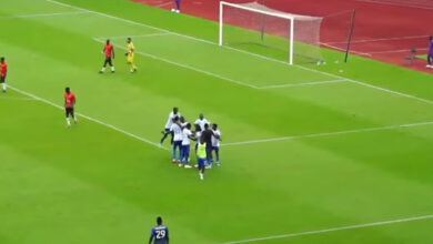 سان بيدرو يفرط في تقدمه مرتين أمام الهلال السوداني في دوري أبطال إفريقيا