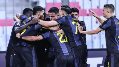 التعاون يستغل هفوات الخالدية ويعود بانتصار صعب