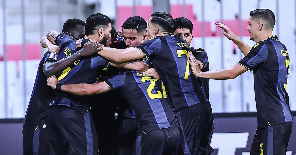 التعاون يستغل هفوات الخالدية ويعود بانتصار صعب