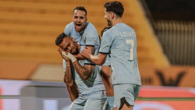 السالمية يُلهب جراح القادسية بهزيمة ثالثة في دوري زين