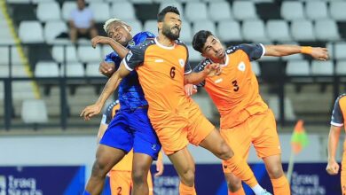 القوة الجوية يفقد نقطتين بمستهل مشواره في دوري نجوم العراق 2025-24