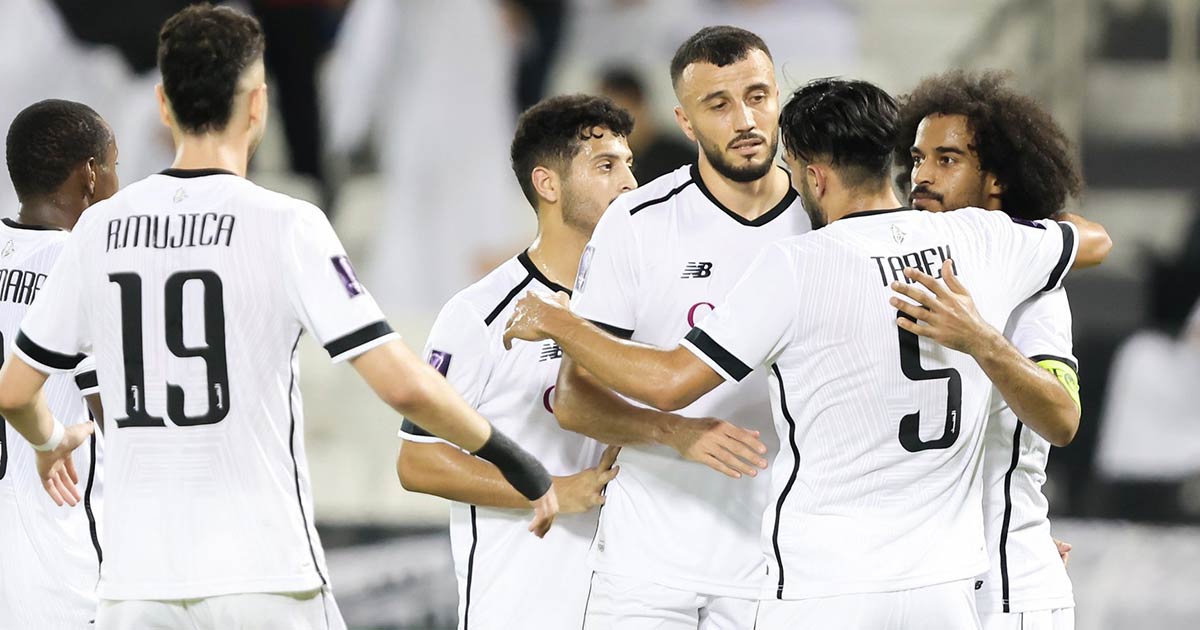 السد "يقاوم" مع فيليكس سانشيز بالفوز الأول في دوري أبطال آسيا للنخبة