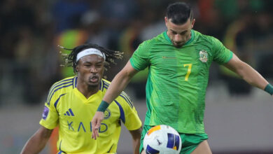 غفلة الجندي وسيماكان توقع النصر في فخ التعادل مع الشرطة