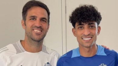 مدرب علي جاسم في كومو مهدد بالطرد من شقته بسبب الديون