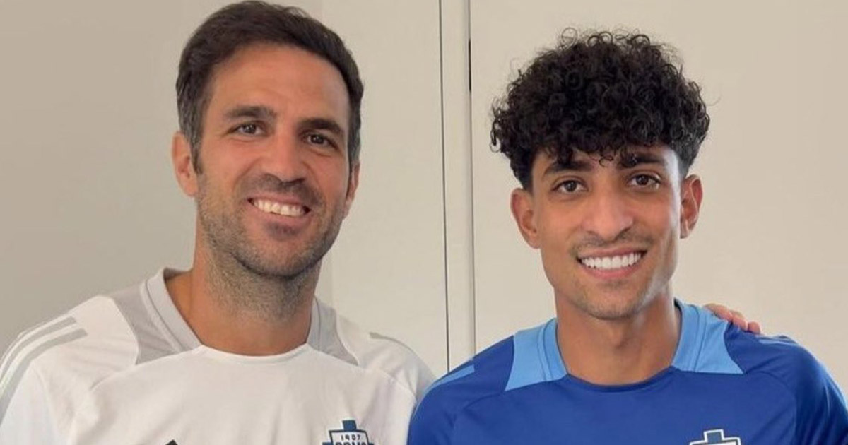 مدرب علي جاسم في كومو مهدد بالطرد من شقته بسبب الديون