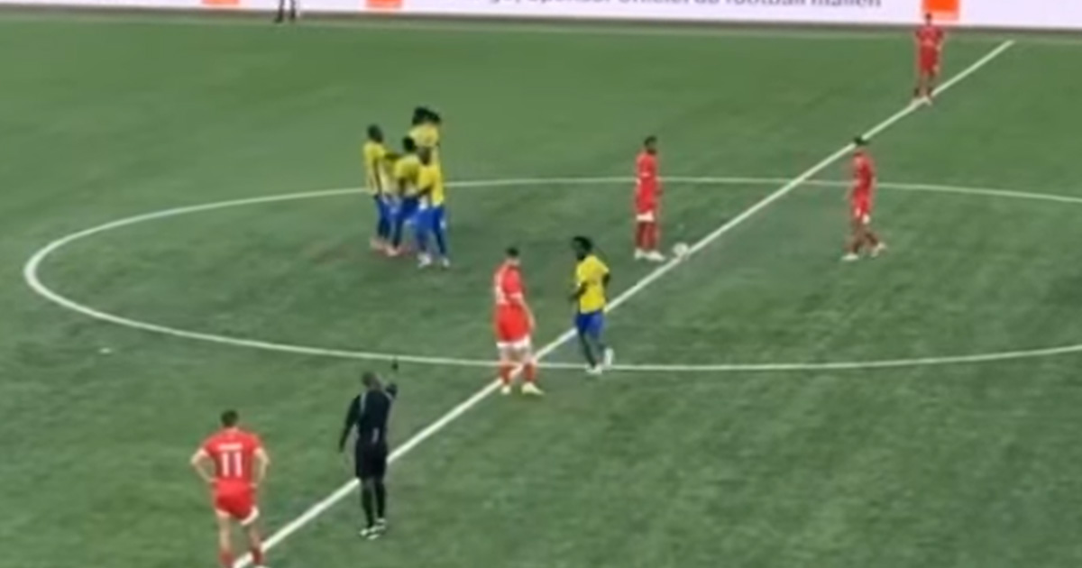 دوان يُفاجئ شباب بلوزداد في ذهاب الدور التمهيدي الثاني من دوري أبطال إفريقيا