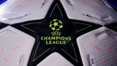 جدول مواعيد مباريات الجولة الثانية من دوري أبطال أوروبا الموحد 2025-24