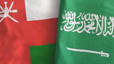السعودية تنهزم في الدقائق الأخيرة أمام عمان في كأس غرب آسيا للناشئين 2024