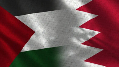 البحرين وفلسطين يتسببان في كسر النتائج الإيجابية بكأس غرب آسيا للناشئين