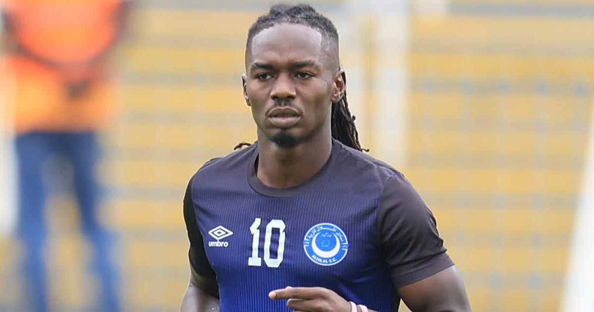 غربال يُسعف الهلال ويعود به من سان بيدرو بتعادلٍ ثمين