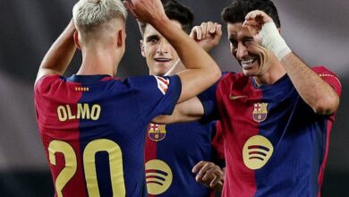 برشلونة وميركاتو صيف 2024: أبرز الصفقات والانتقالات