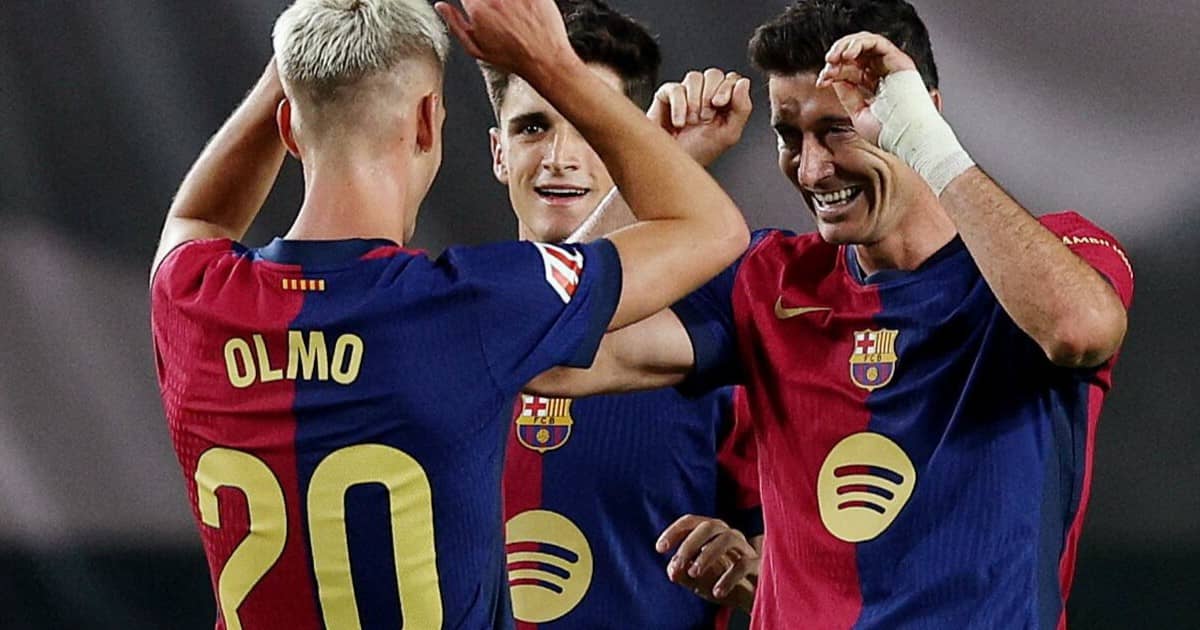 برشلونة وميركاتو صيف 2024: أبرز الصفقات والانتقالات