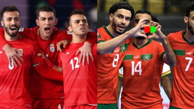 موعد مباراة المغرب وإيران في كأس العالم لكرة الصالات فوتسال 2024