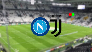 بث مباشر.. مشاهدة مباراة يوفنتوس ونابولي في الدوري الإيطالي