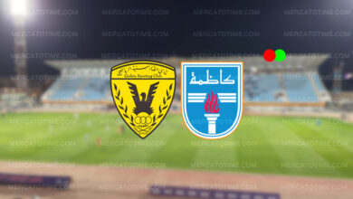 بث مباشر.. مشاهدة مباراة القادسية وكاظمة في الدوري الكويتي