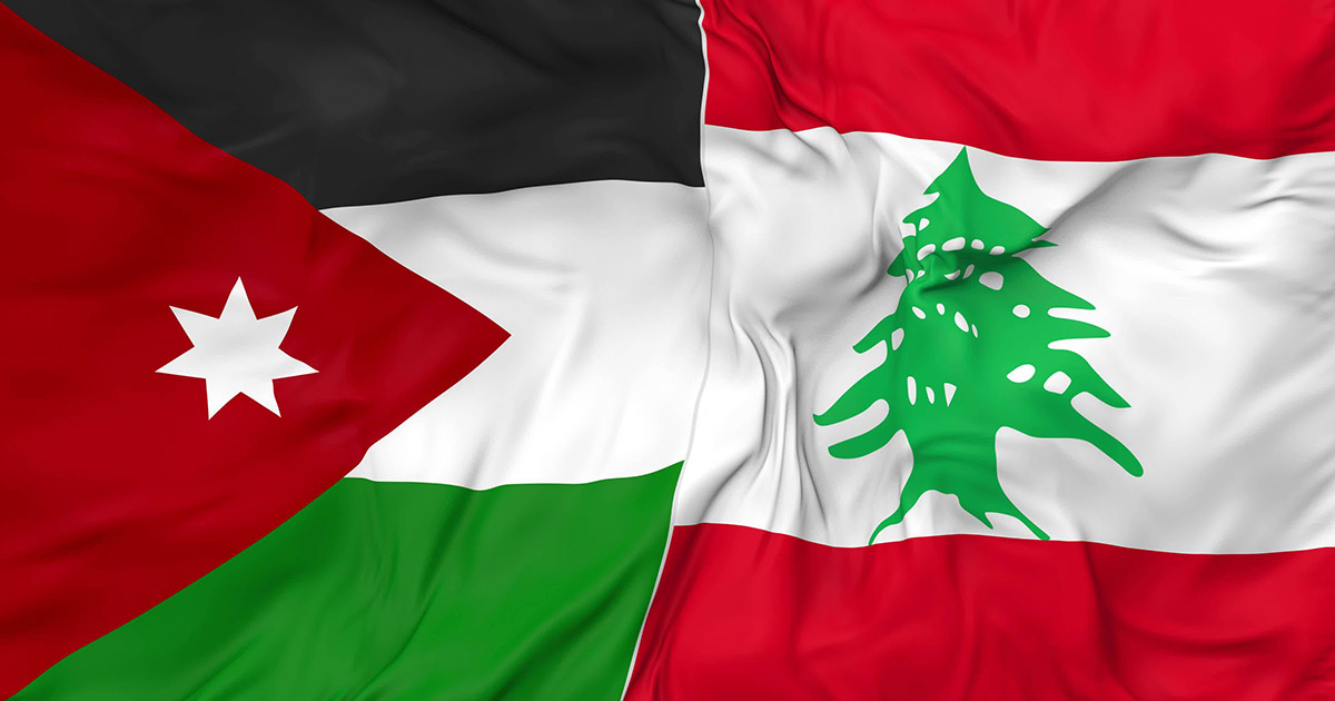 مهند محمود يرتقي بالأردن لصدارة المجموعة الأولى مؤقتاً في كأس غرب آسيا للناشئين