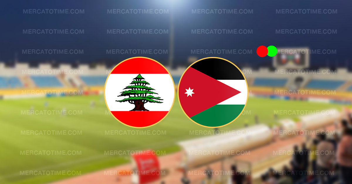 الأردن يتخطى لبنان بهدف نظيف في كأس غرب آسيا للناشئين 2024