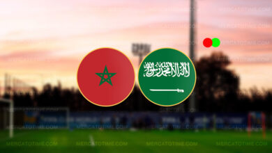 في أقل من أسبوع.. منتخب السعودية للشباب يسقط في الهزيمة الثانية توالياً أمام المغرب