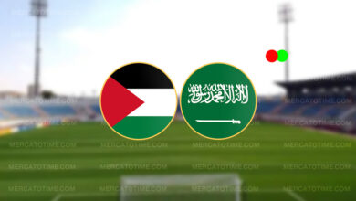 بث مباشر.. مشاهدة مباراة السعودية وفلسطين في كأس غرب آسيا للناشئين 2024