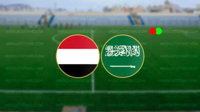 بسوبر هاتريك عباس قاسم.. منتخب اليمن للشباب يُحرج السعودية ودياً