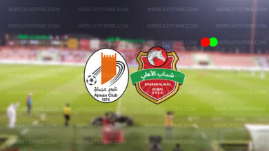 شباب الأهلي يقطع تذكرة العبور إلى ربع نهائي كأس مصرف أبو ظبي 2025-24
