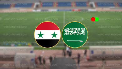 سوريا تظفر بلقب كأس غرب آسيا للناشئين 2024