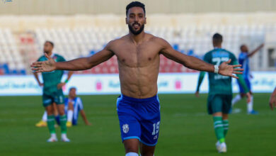 الرجاء ينقاد للخسارة الثانية توالياً في البطولة المغربية إنوي