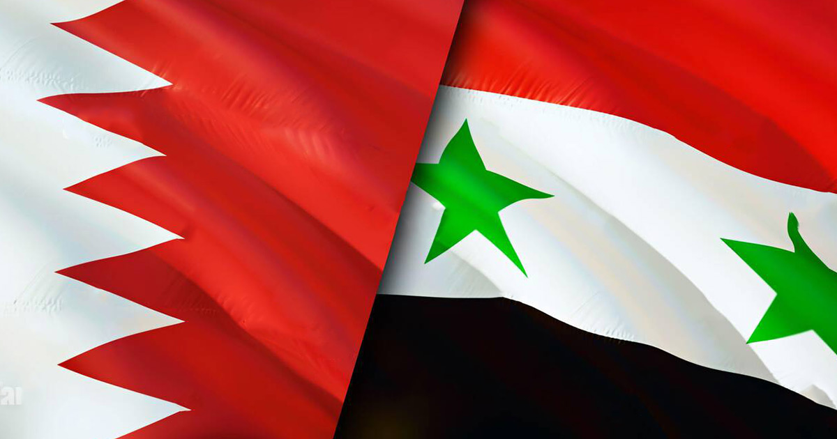 سوريا تنتفض بريمونتادا مؤلمة على البحرين في كأس غرب آسيا تحت 16 سنة