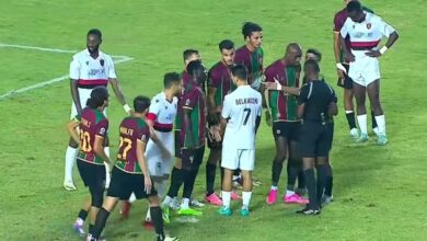 السماعلي يُقرب الملعب التونسي من مجموعات كأس الكونفدرالية