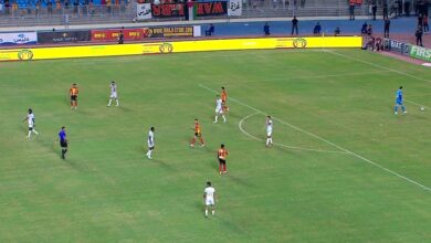 الترجي يفلت من انتقام "أومارو" ويتعادل مع الملعب التونسي بعد التأخر بهدفين