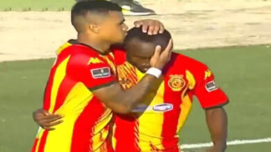 مهارة عبد الرحمن كوناتي تحسم عودة الترجي بالانتصار من ملعب مستقبل سليمان