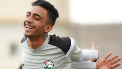 بسوبر هاتريك عادل عباس.. منتخب اليمن للشباب يُحرج السعودية ودياً