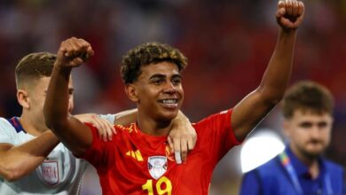 دي لا فوينتي: لامين يامال ظاهرة كروية