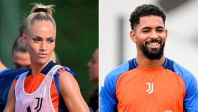 سرقة بقيمة 416 ألف جنيه تستهدف أليشا ليمان ودوجلاس لويز