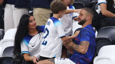 رغم تخليه عن لورين جودمان.. آني كيلنر تصدم كايل ووكر وتطلب نصف ثروته