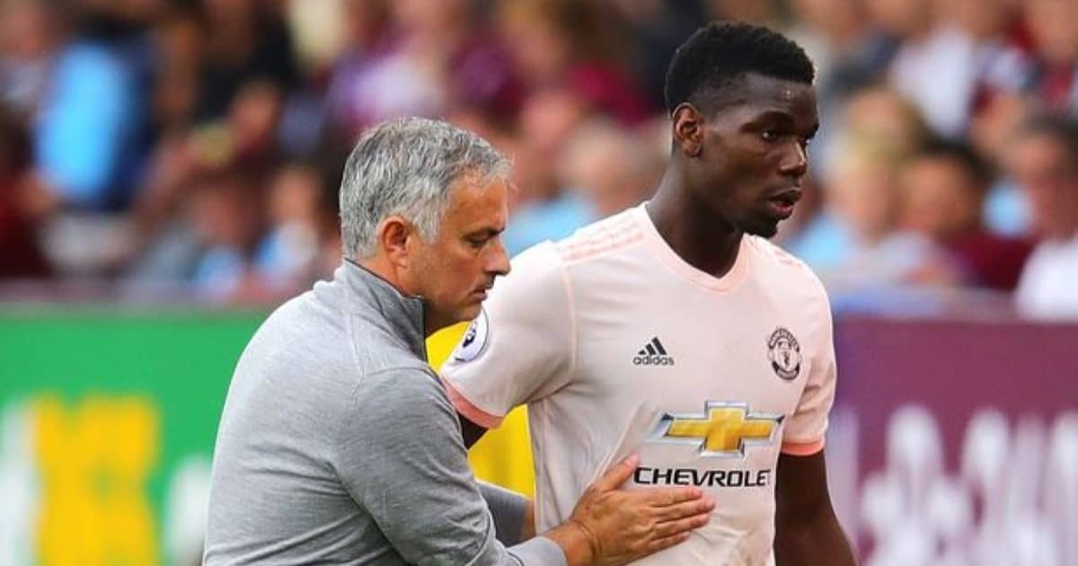 ما أسباب رحيل جوزيه مورينيو عن مانشستر يونايتد؟