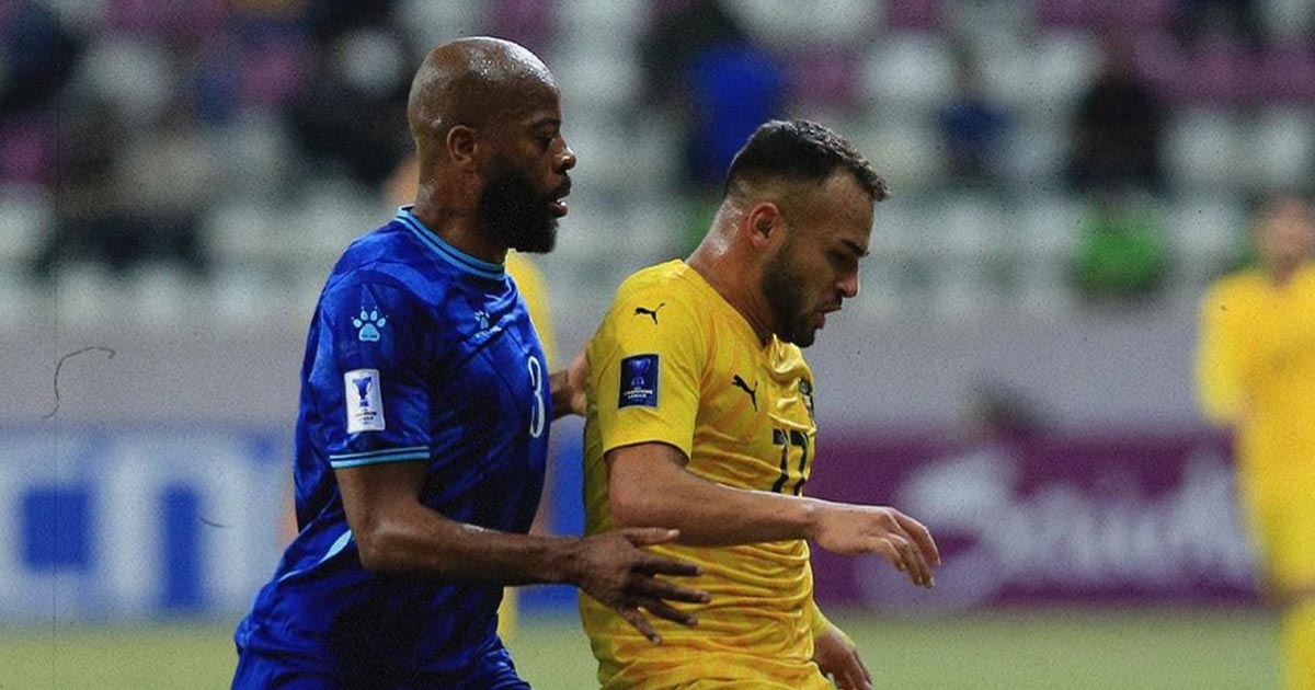 الخالدية يباغت القوة الجوية ويزيد حدة التنافس في المجموعة