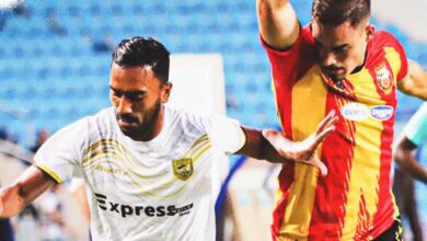 الأزمة مستمرة.. الترجي بدون انتصار للمباراة الرابعة توالياً