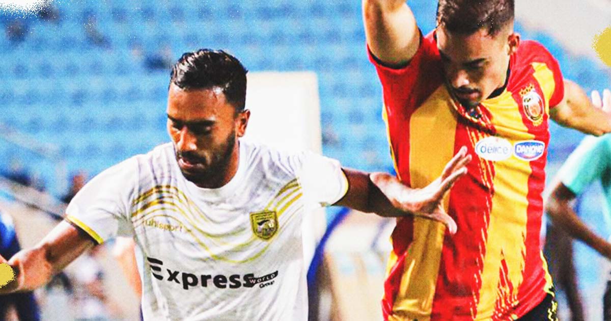 الأزمة مستمرة.. الترجي بدون انتصار للمباراة الرابعة توالياً