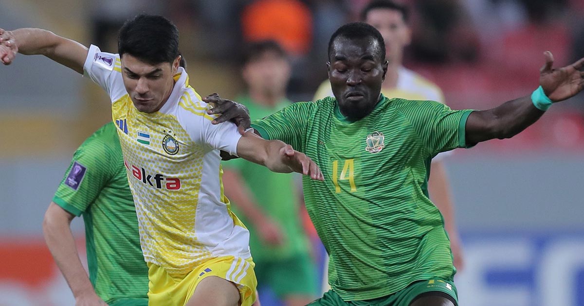 الشرطة يخفق في تحقيق انتصاره الاول ويتعادل سلبياً مع باختاكور