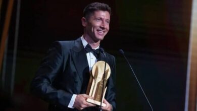 تعرف على أهم الجوائز المصاحبة للبالون دور