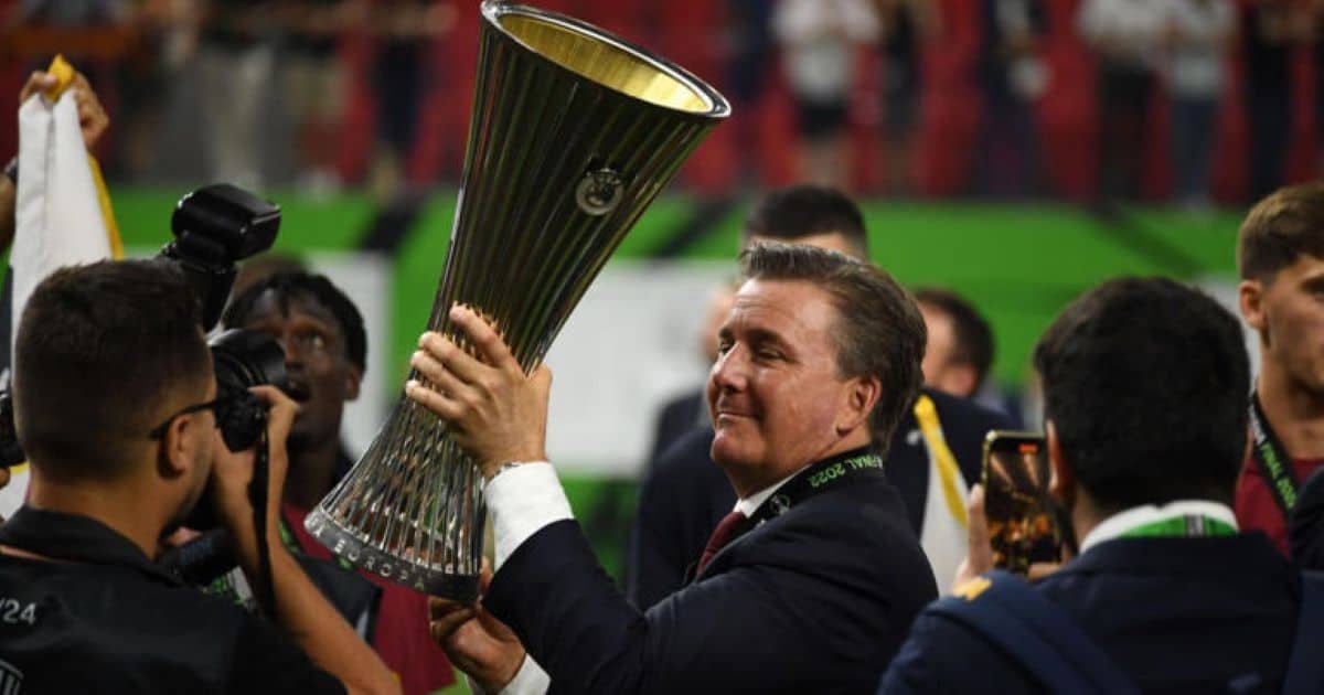 قفزة تاريخية في ثروة دان فريدكين مع اقتراب استحواذه على نادي إيفرتون