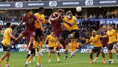 انحياز غير مقصود من الحكام؟ أونيل يتحدث بعد هزيمة وولفز