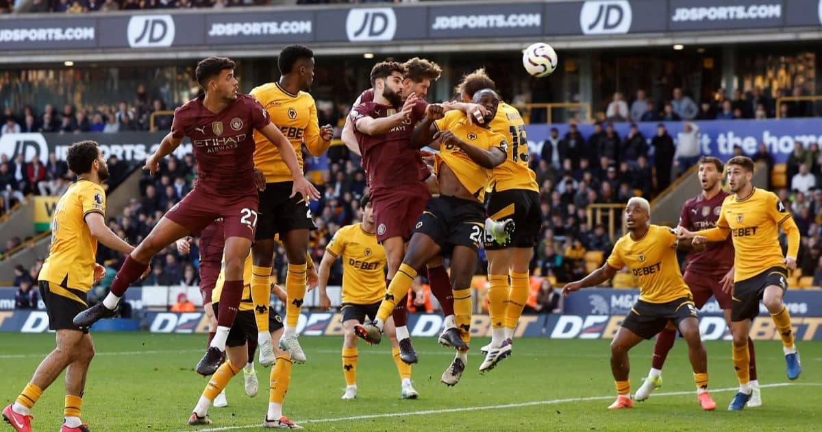 انحياز غير مقصود من الحكام؟ أونيل يتحدث بعد هزيمة وولفز