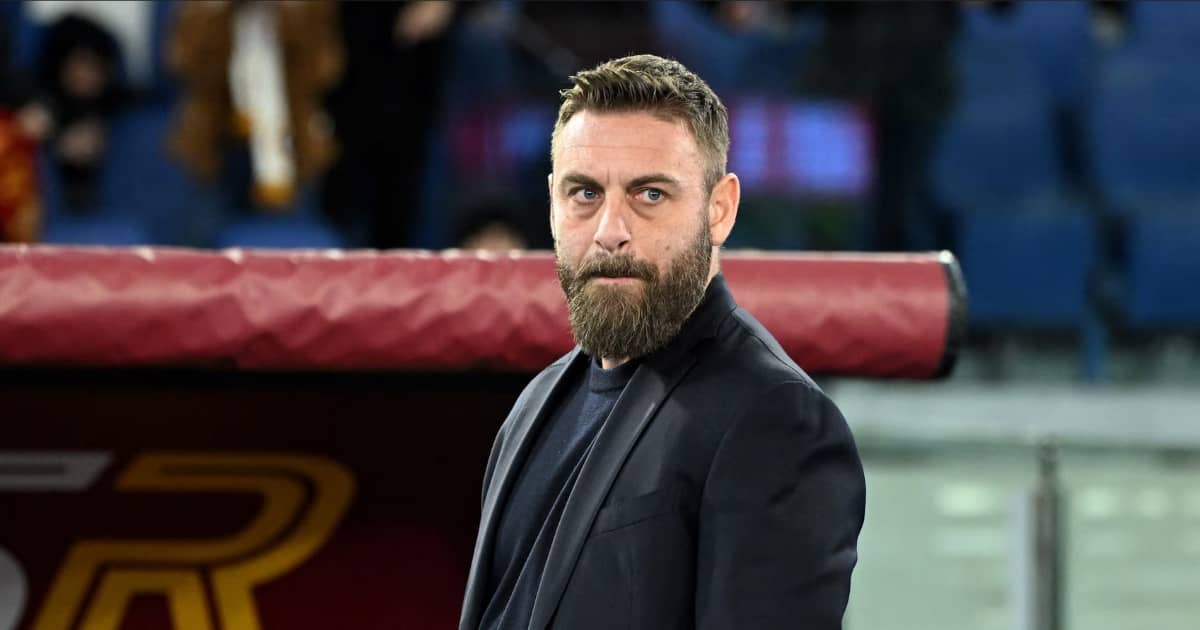 ناينجولان: دي روسي أفضل من مورينيو لروما وأقالته كان قراراً خاطئاً