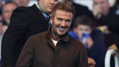 ديفيد بيكهام يطالب سير جيم راتكليف بإحداث تغيير جذري في مانشستر يونايتد