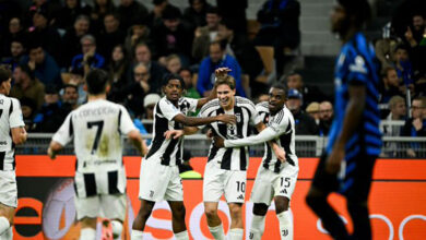 يلدز ينقذ يوفنتوس من أنياب الإنتر بتعادل ملحمي