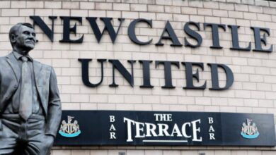 في حضور ياسر الرميان.. تحذيرات تضع استثمارات نيوكاسل تحت الضغط