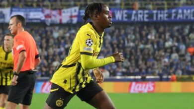 ليفربول يستهدف بينو جيتينز وبادي لتعزيز الهجوم والدفاع